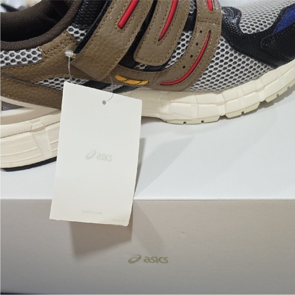 NIB Hal Studios x ASICS Gel Kayano 20 Collab Limited Release 6.5 Men 8 Women main image 6